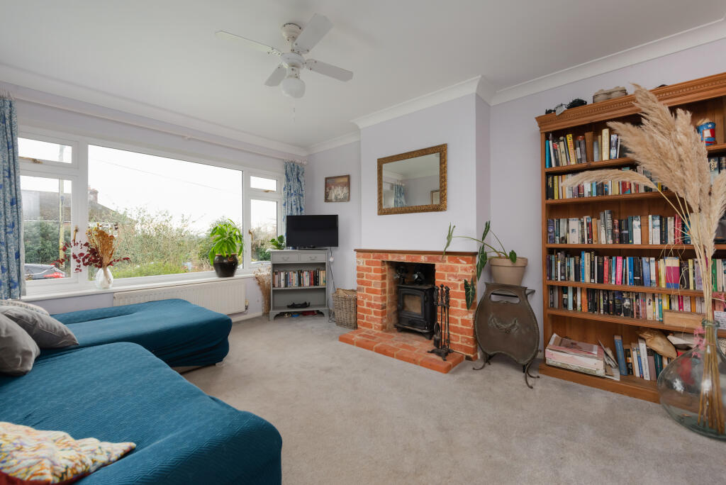 Additional property image - Travellers Rest, Church Road, Hoath, Kent
