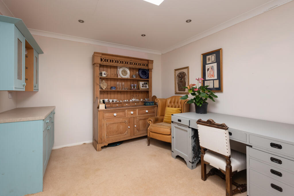 Additional property image - Travellers Rest, Church Road, Hoath, Kent