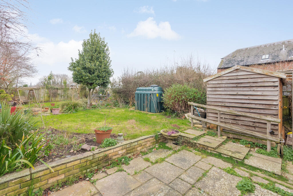 Additional property image - Travellers Rest, Church Road, Hoath, Kent