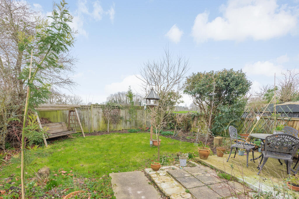 Additional property image - Travellers Rest, Church Road, Hoath, Kent