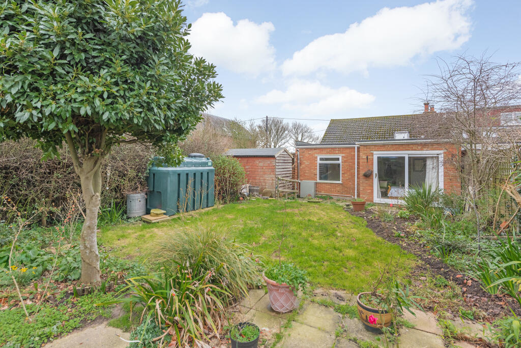 Additional property image - Travellers Rest, Church Road, Hoath, Kent