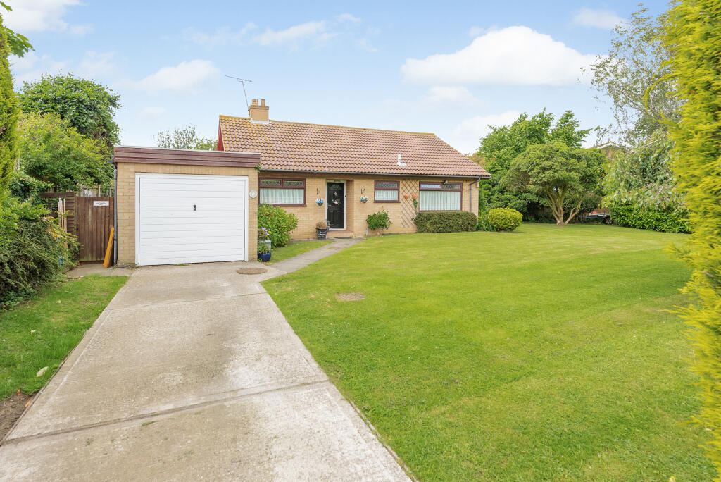 Main image of property: Ellis Way, Herne Bay, Kent