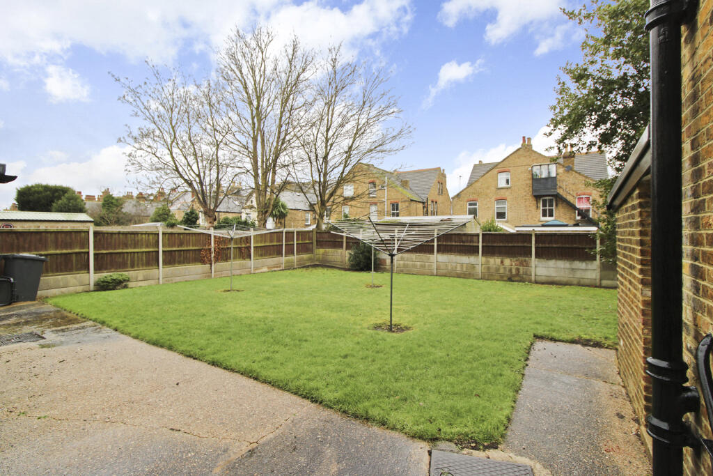 Additional property image - Downs Park, Herne Bay, Kent