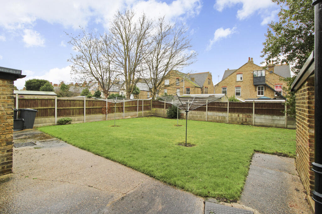 Additional property image - Downs Park, Herne Bay, Kent
