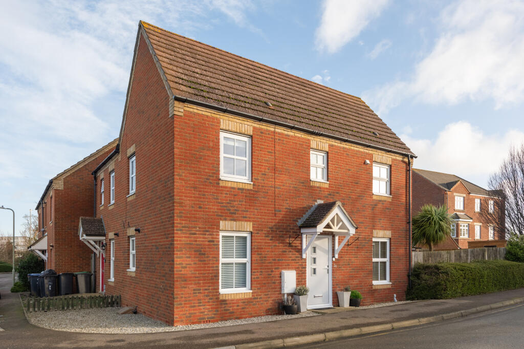 Main image of property: Talmead Road, Herne Bay, Kent