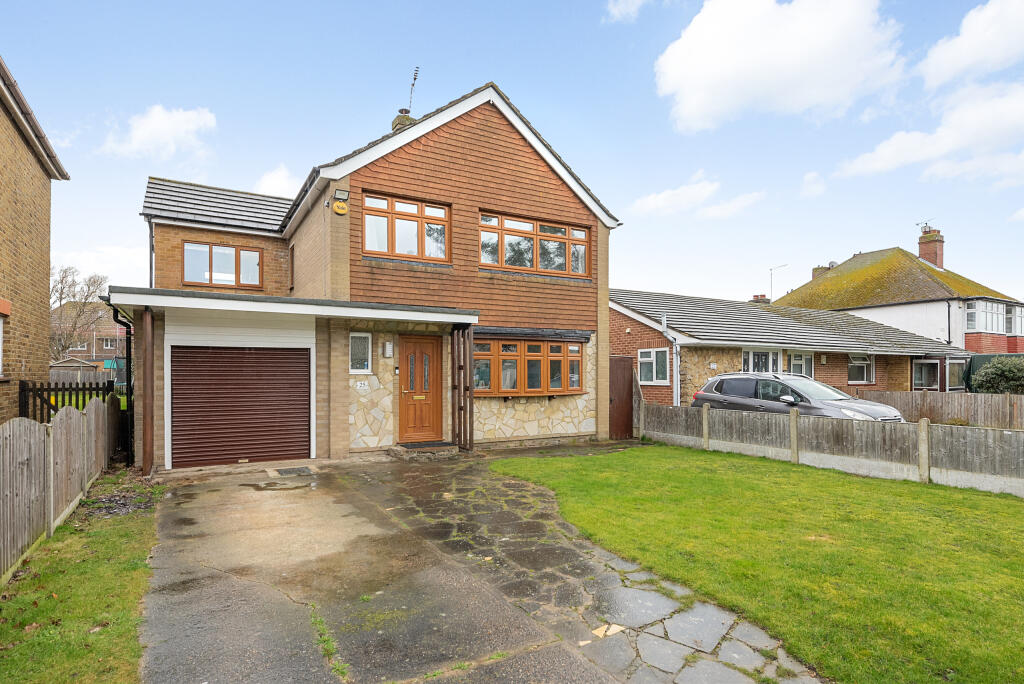 Main image of property: Reculver Road, Herne Bay, Kent