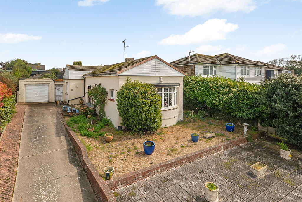 Main image of property: Mickleburgh Avenue, Herne Bay, Kent