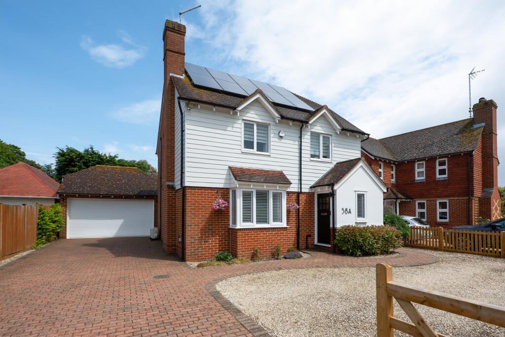 Main image of property: Eddington Lane, Herne Bay, Kent