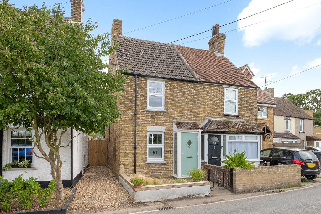 Main image of property: Lower Herne Road, Herne Bay, Kent