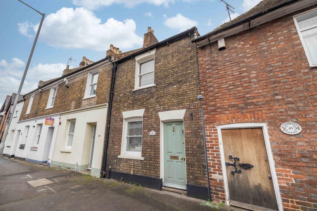Main image of property: North Lane, Canterbury, Kent