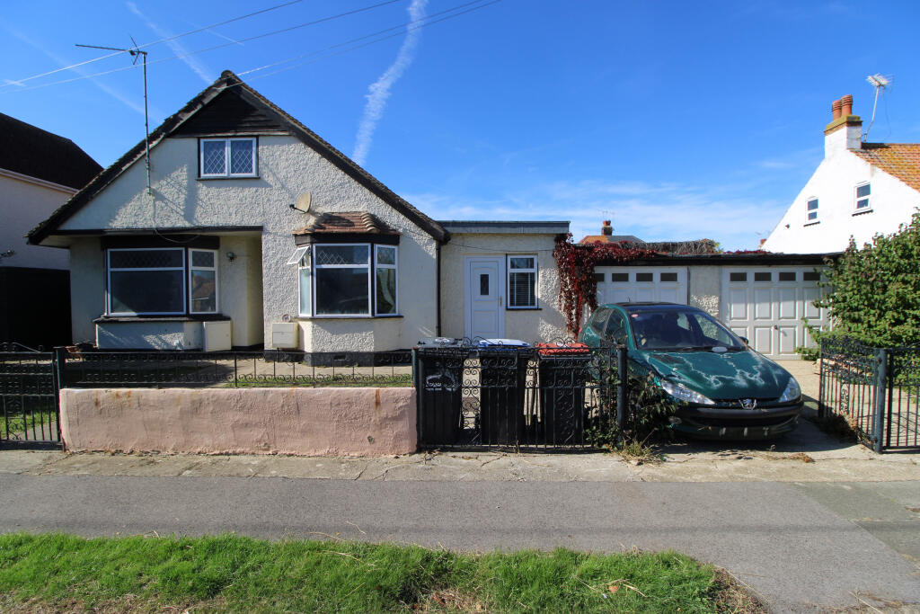 Main image of property: Oxenden Park Drive, Herne Bay, Kent