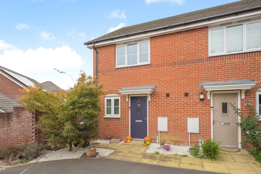 Main image of property: Willowbrook Close, Herne Bay, Kent