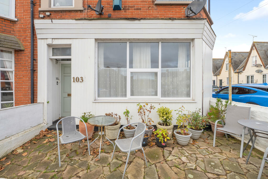Main image of property: Pier Avenue, Herne Bay, Kent