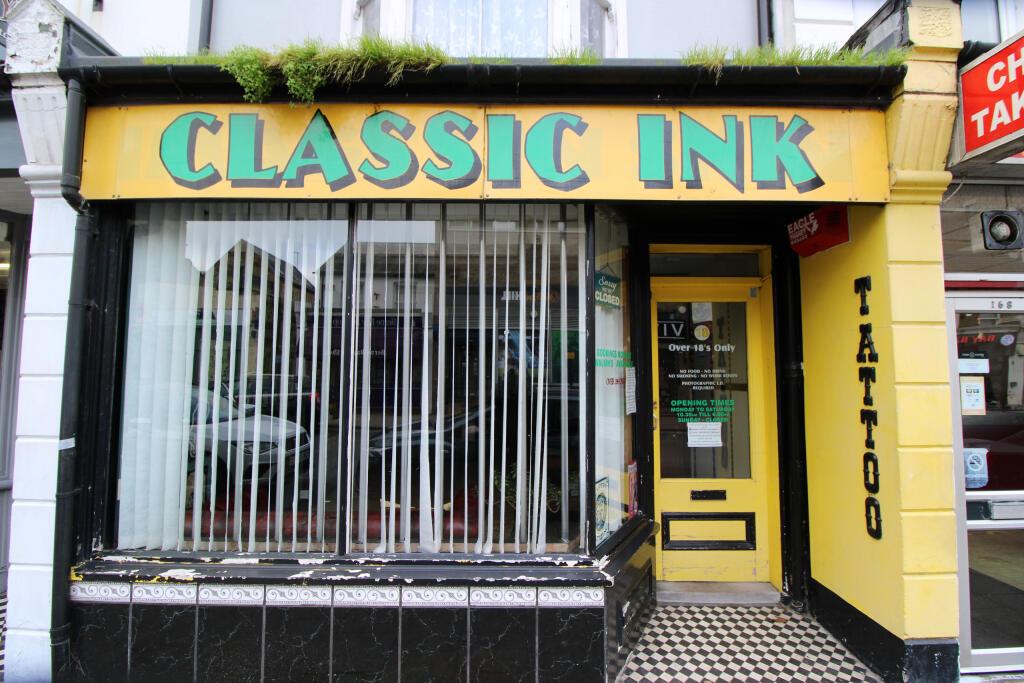 Main image of property: High Street, Herne Bay, Kent