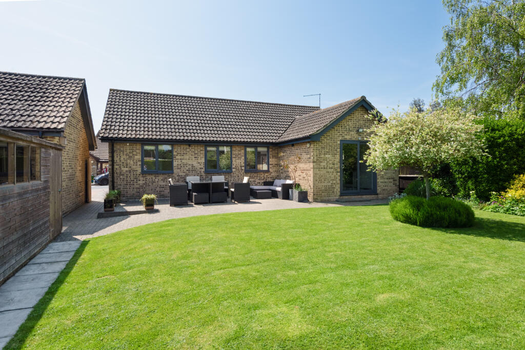 Main image of property: Cornwallis Avenue, Herne Bay, Kent
