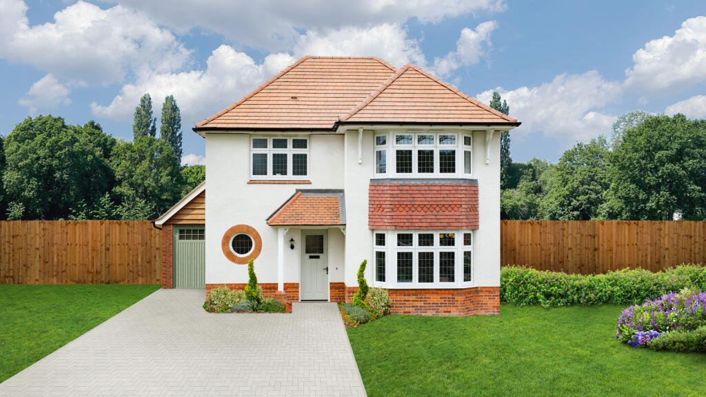 Main image of property: Greensbridge Lane,
Halewood,
Liverpool,
Merseyside,
L26 6LE