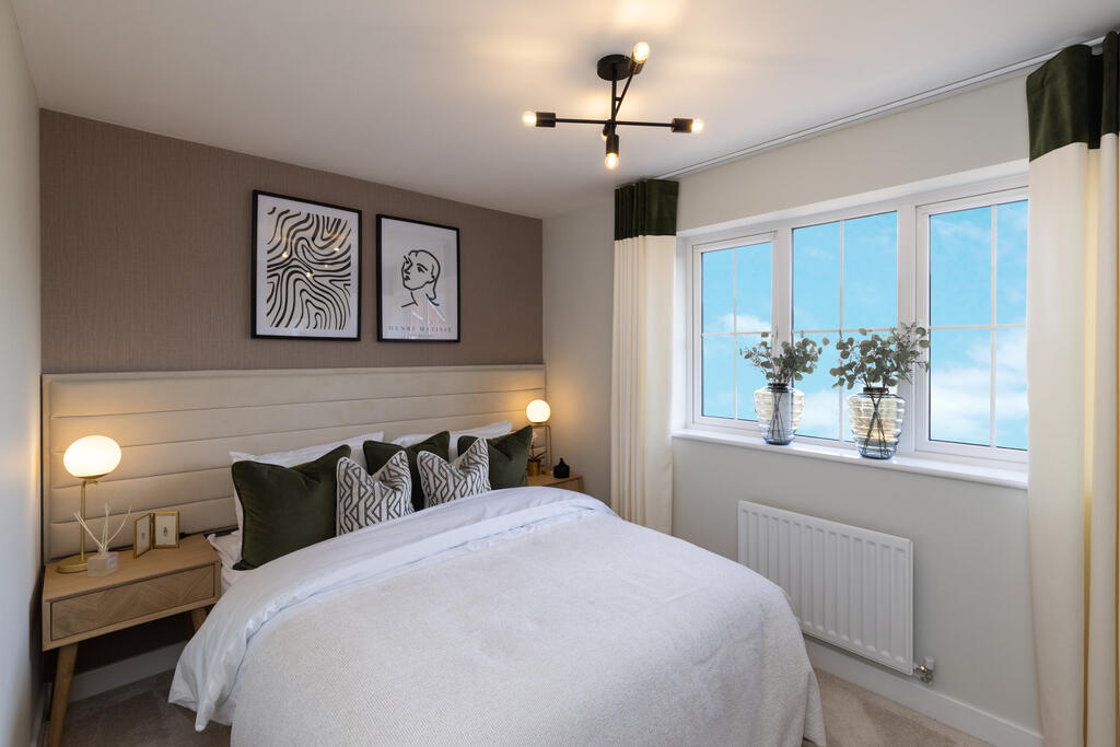 Property image - Roman Road,
Blackburn,
BB1 2LB
