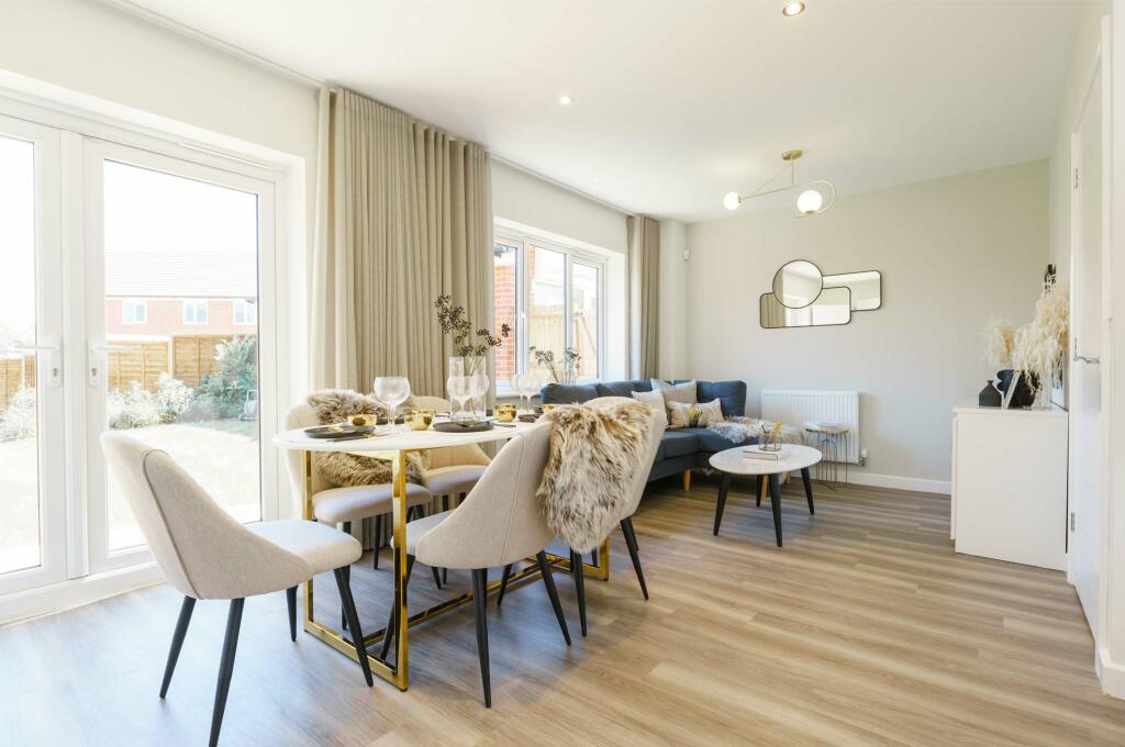 Additional property image - Henham Road,
Elsenham,
Essex,
CM22 6DH