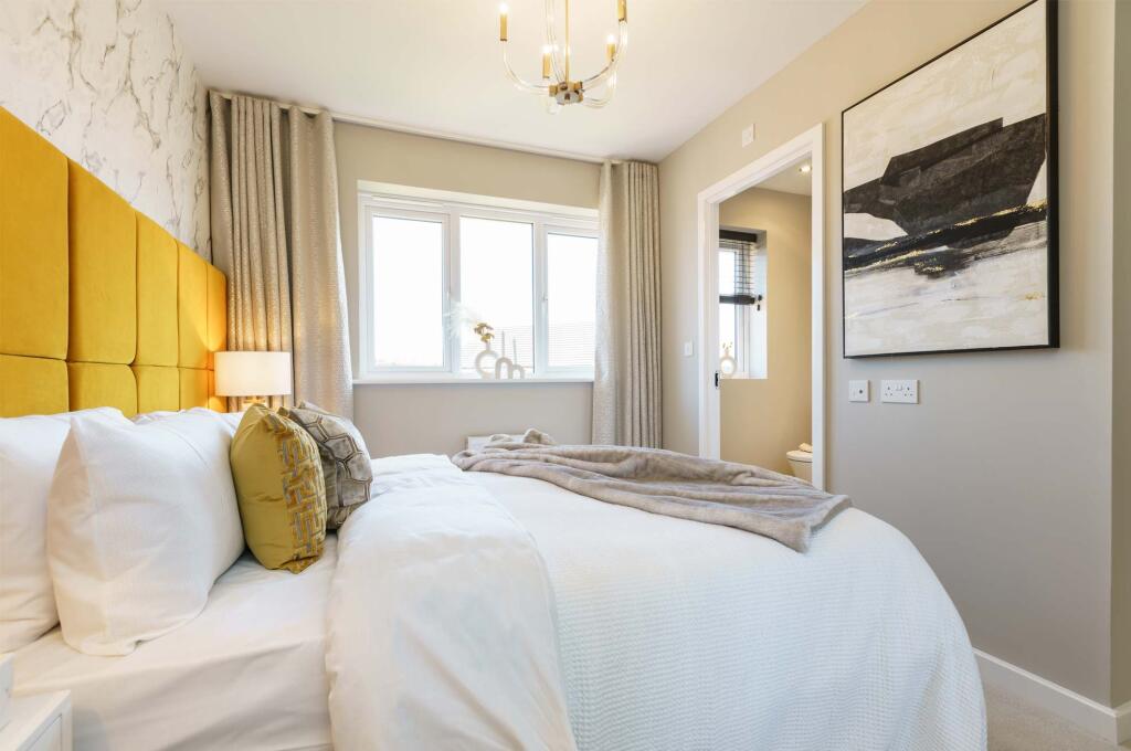 Additional property image - Henham Road,
Elsenham,
Essex,
CM22 6DH
