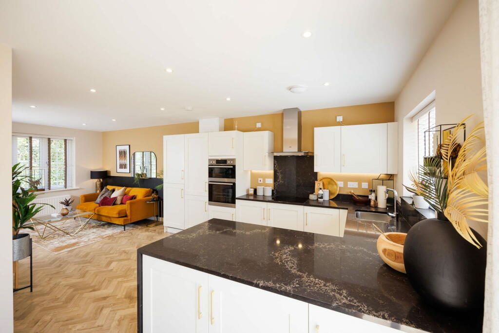 Additional property image - Henham Road,
Elsenham,
Essex,
CM22 6DH
