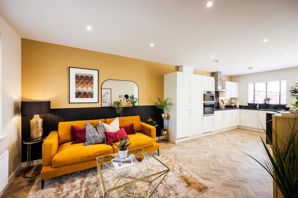 Additional property image - Henham Road,
Elsenham,
Essex,
CM22 6DH