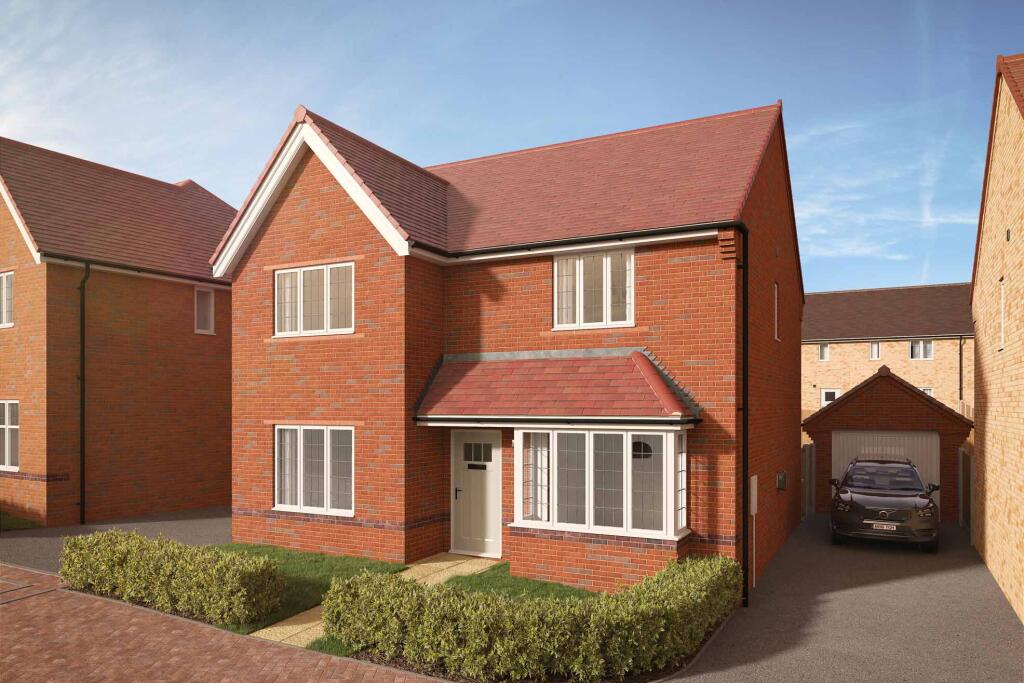 Main image of property: Henham Road,
Elsenham,
Essex,
CM22 6DH