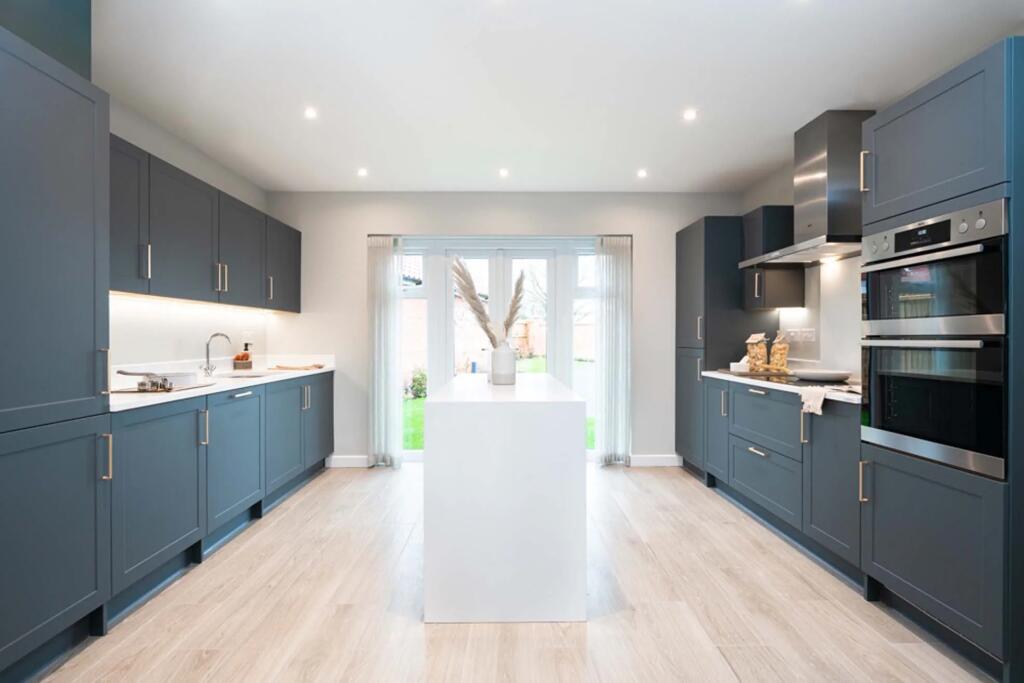 Main image of property: Henham Road,
Elsenham,
Essex,
CM22 6DH