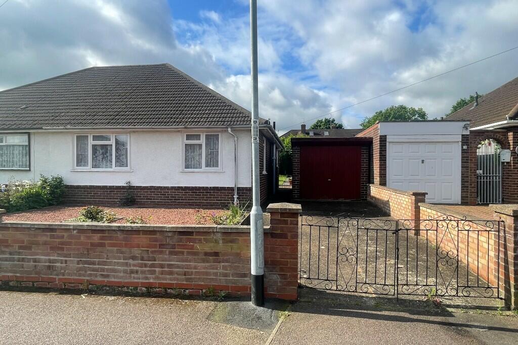 Main image of property: Harewood Road, Bedford, Bedfordshire, MK42