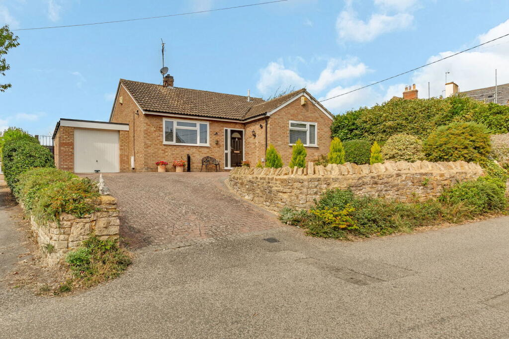 Main image of property: Castle Road, Lavendon, Olney, MK46