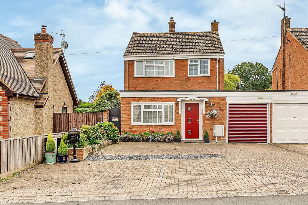 Main image of property: Lower Shelton Road, Marston Moretaine, Bedford, MK43