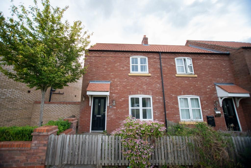 Main image of property: Shinewater Park, Hull, East Riding Of Yorkshire, HU7