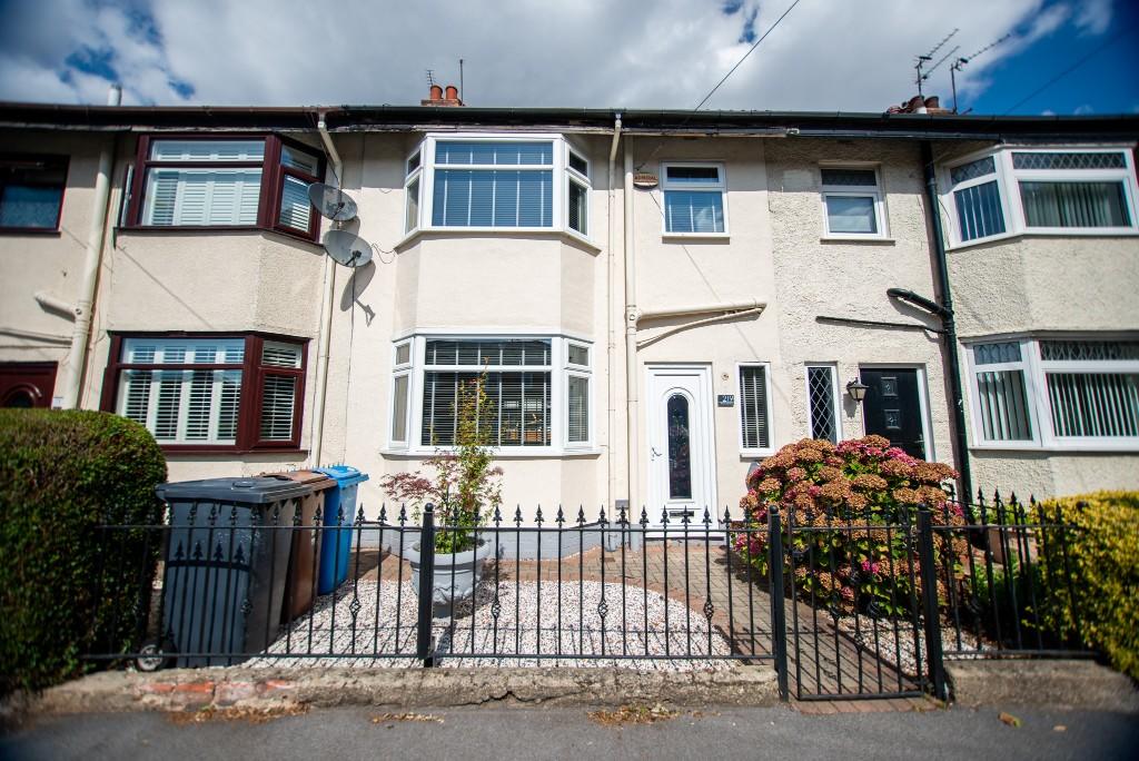 Main image of property: Rosmead Street, Hull, East Riding Of Yorkshire, HU9