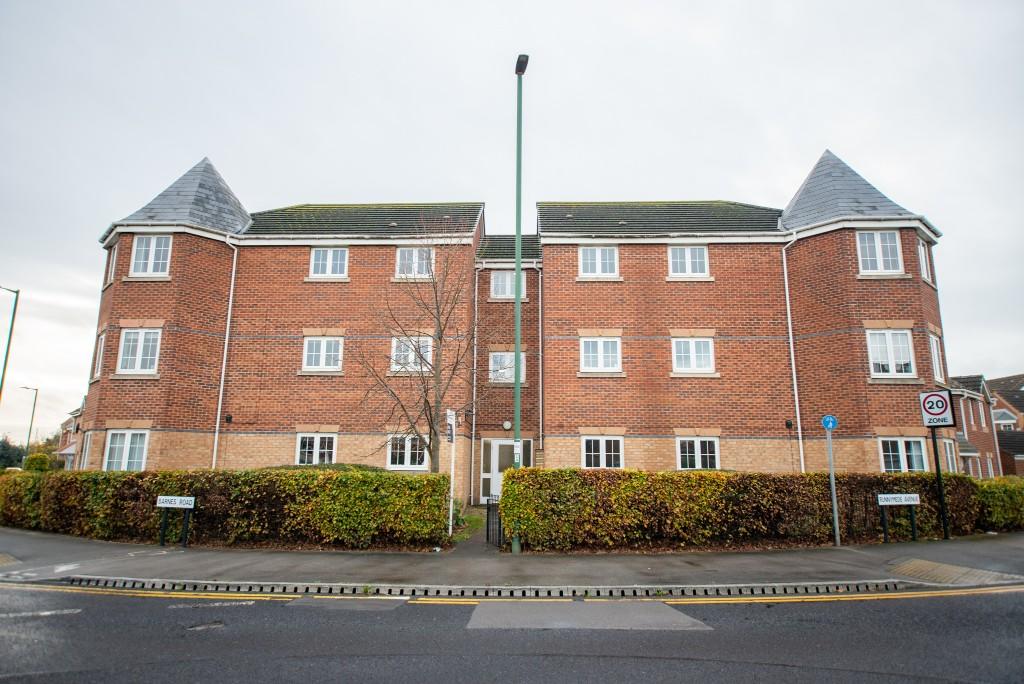 Main image of property: Haigh Park, Hull, East Riding Of Yorkshire, HU7