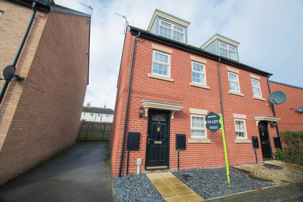 Main image of property: Hull, East Riding Of Yorkshire, HU4