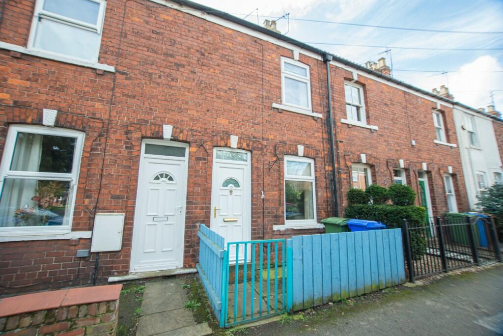 Main image of property: Morton Lane, Beverley, East Riding Of Yorkshire, HU17