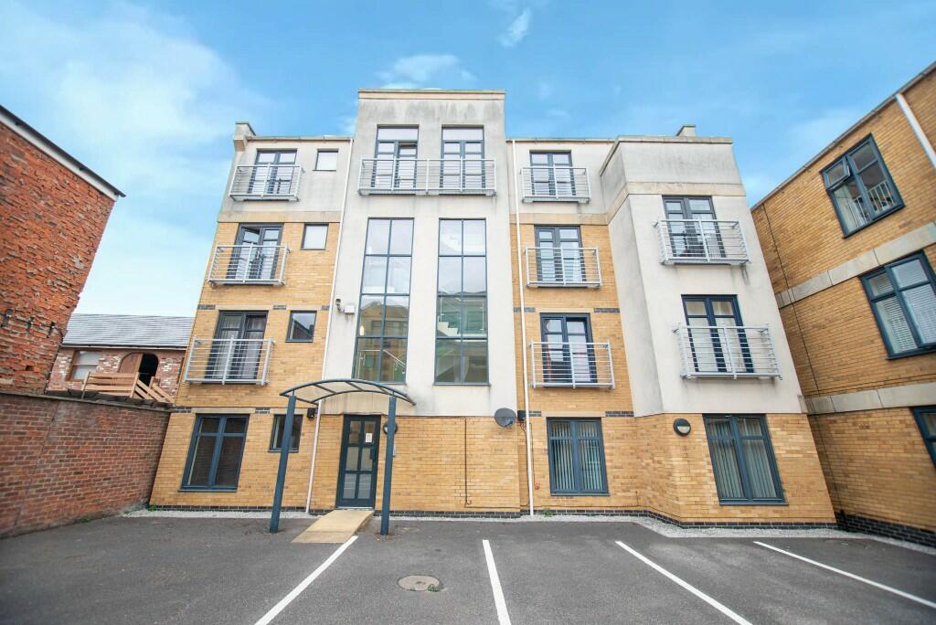 Main image of property: Wright Street, Hull, East Riding Of Yorkshire, HU2