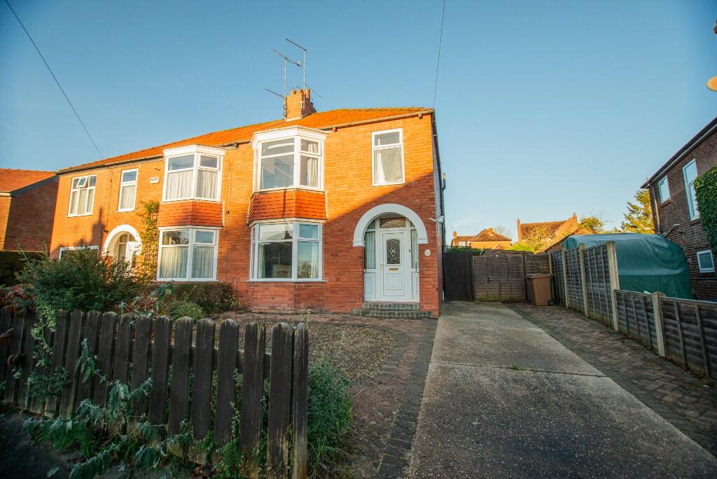 Main image of property: Thurstan Road, Beverley, East Riding Of Yorkshire, HU17