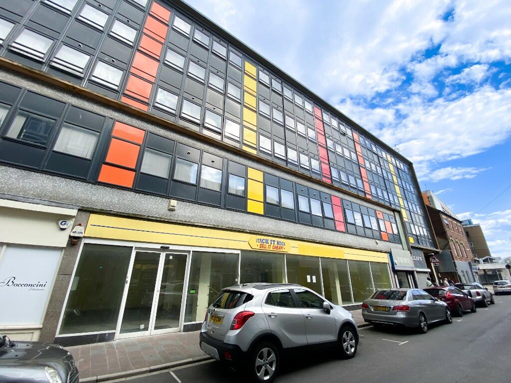 Main image of property: South Street, Hull, East Riding Of Yorkshire, HU1