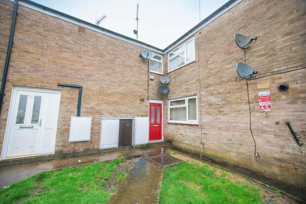 Main image of property: Weymouth Close, Hull, East Riding Of Yorkshire, HU7