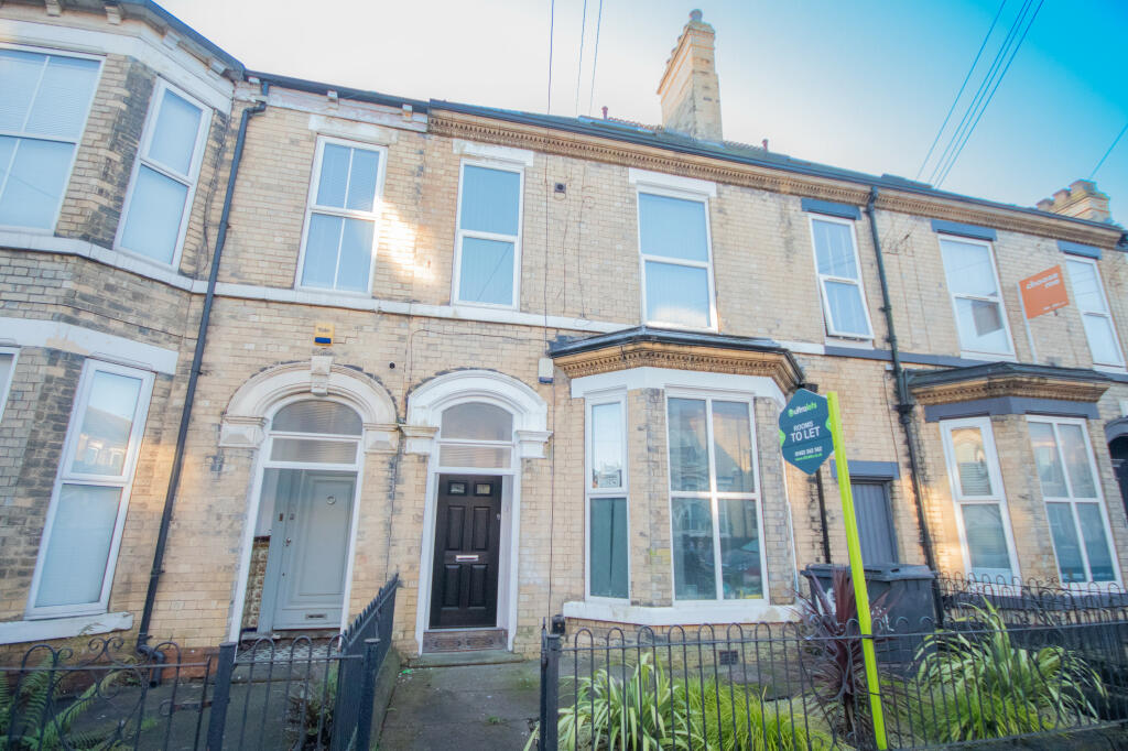 Main image of property: Room 7, 18 Ryde Street, HU5 1PA