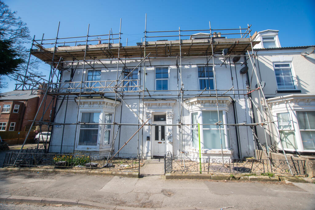 Main image of property: Flat 4, Wortley House, HU18 1QS