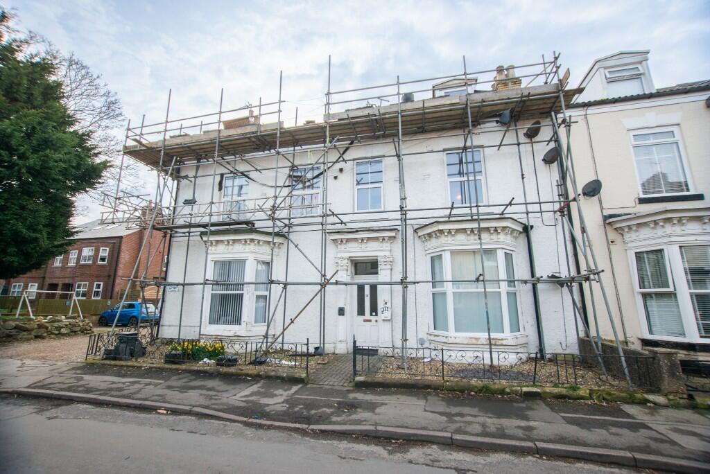 Main image of property: Eastbourne Road, Hornsea, East Riding Of Yorkshire, HU18