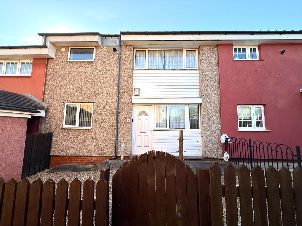 Main image of property: Patrington Garth, Hull, East Riding Of Yorkshire, HU7