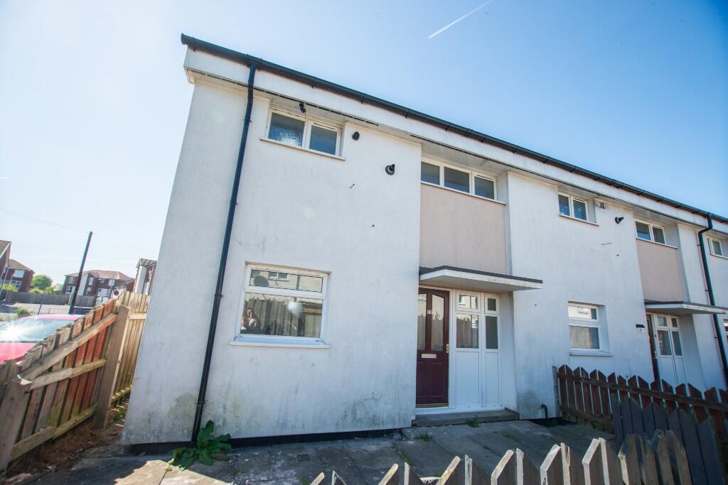 Main image of property: Hardane, Hull, East Riding Of Yorkshire, HU6