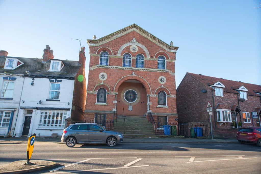 Main image of property: Market Place, Hornsea, East Riding Of Yorkshire, HU18