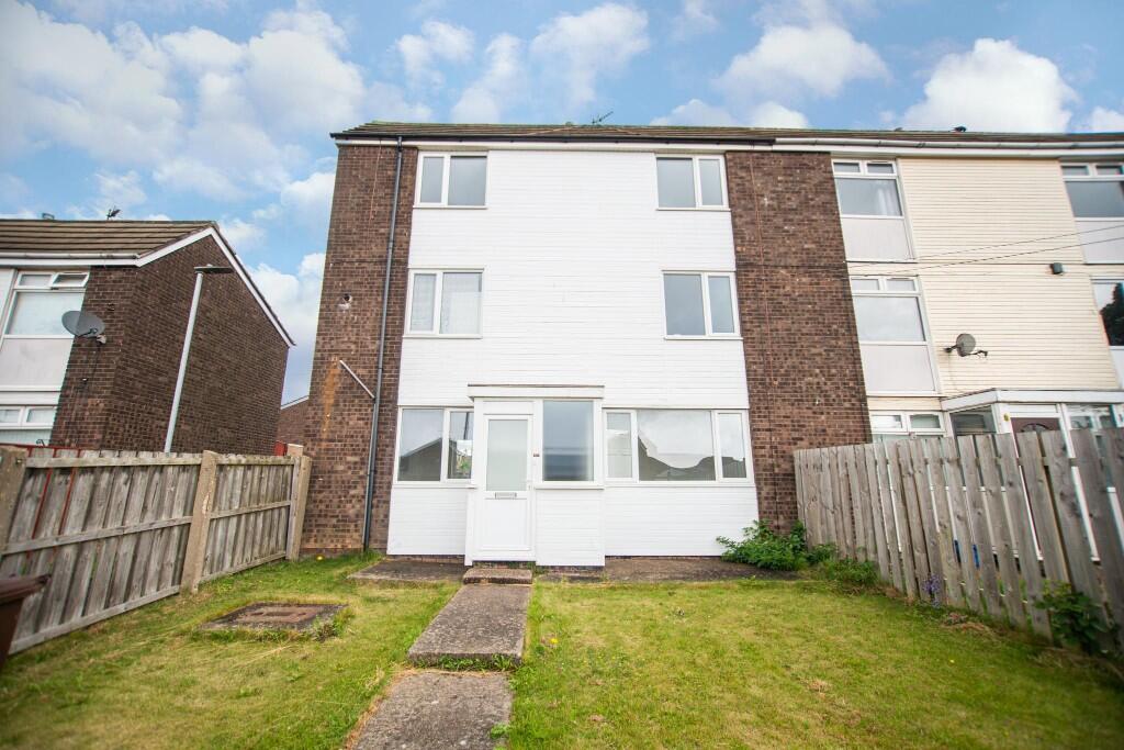 Main image of property: St. Ives Close, Hull, East Riding Of Yorkshire, HU7