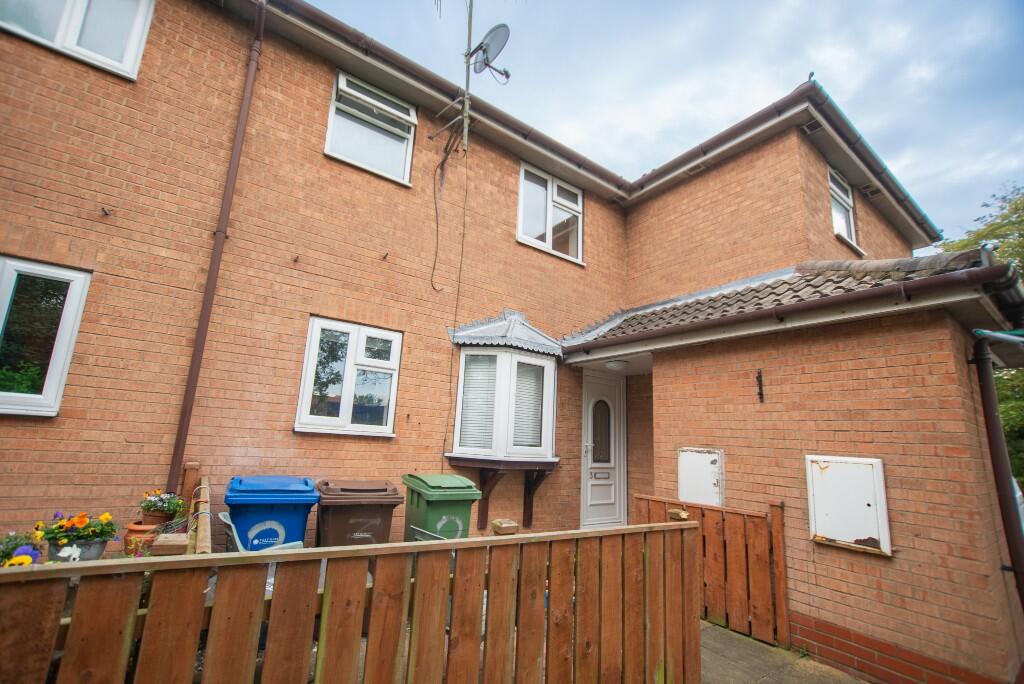 Main image of property: Pickering Avenue, Hornsea, East Riding Of Yorkshire, HU18