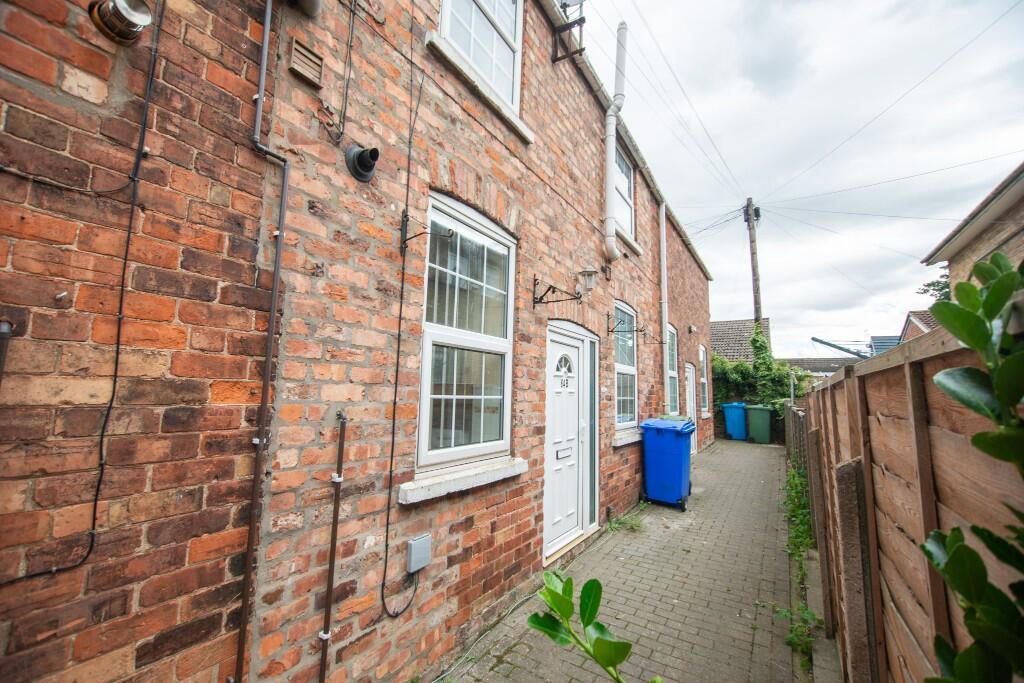 Main image of property: Newbegin, Hornsea, East Riding Of Yorkshire, HU18