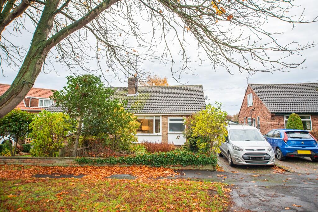 Main image of property: Lindale Avenue, Hornsea, East Riding Of Yorkshire, HU18