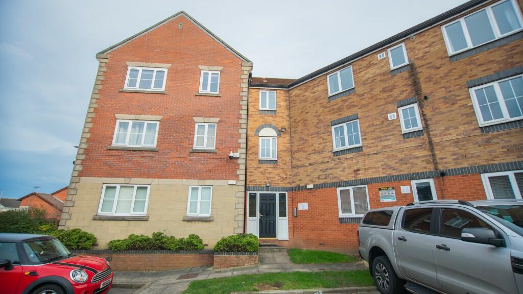 Main image of property: Lancelot Court, Hull, East Riding Of Yorkshire, HU9